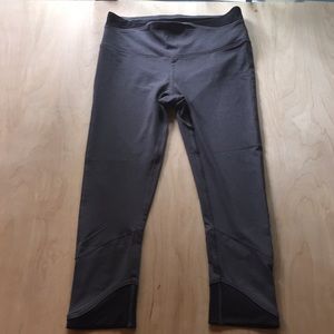 Champion Powerflex Compression Leggings- size m